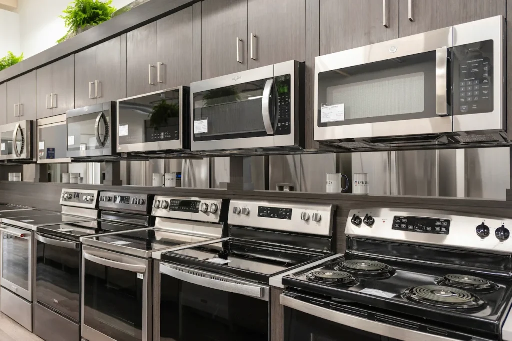Synergy Home Appliance