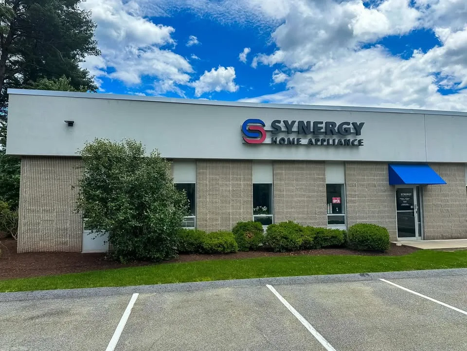 Synergy Home Appliance