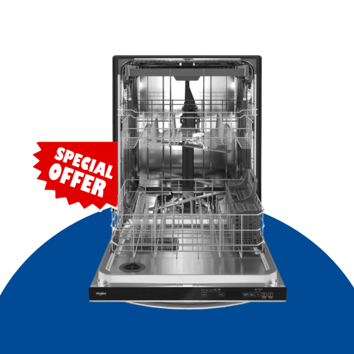 Dishwashers