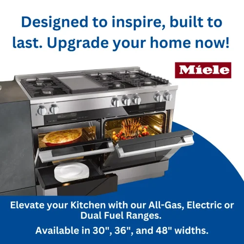 Cooking Appliances