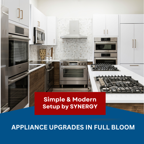 Kitchen Packages